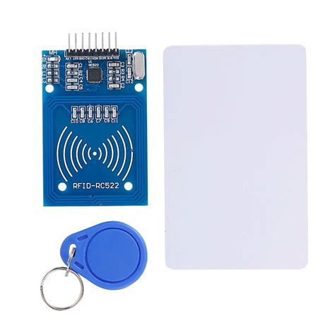 mifare mfrc522 rfid reader writer|13.56mhz rfid reader long range.